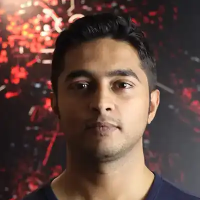 Anas Riasat
