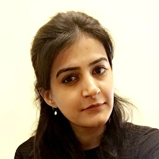 Fatima Arif