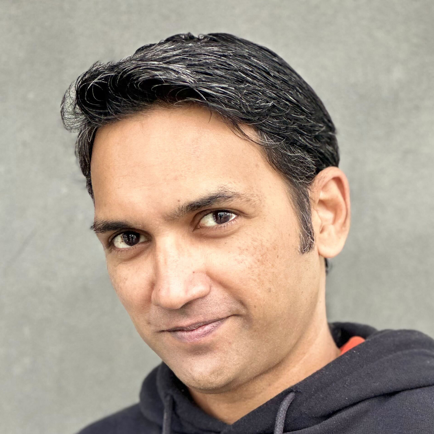 Irfan Khan