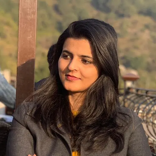 Mahnoor Zaheer