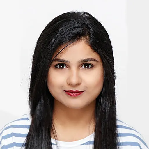 Maleeha Tariq