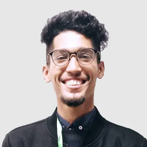 Saad Farhan
