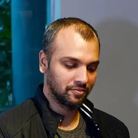 Saad Irfan